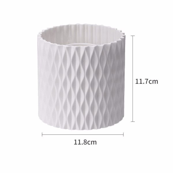 Twirl Premium Brush Holder - Image 2