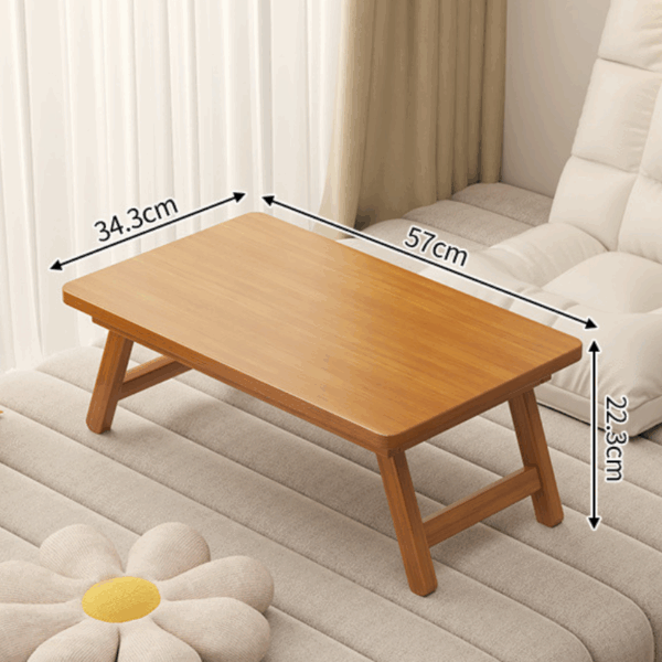 EcoBam Compact Foldable Table - Image 2