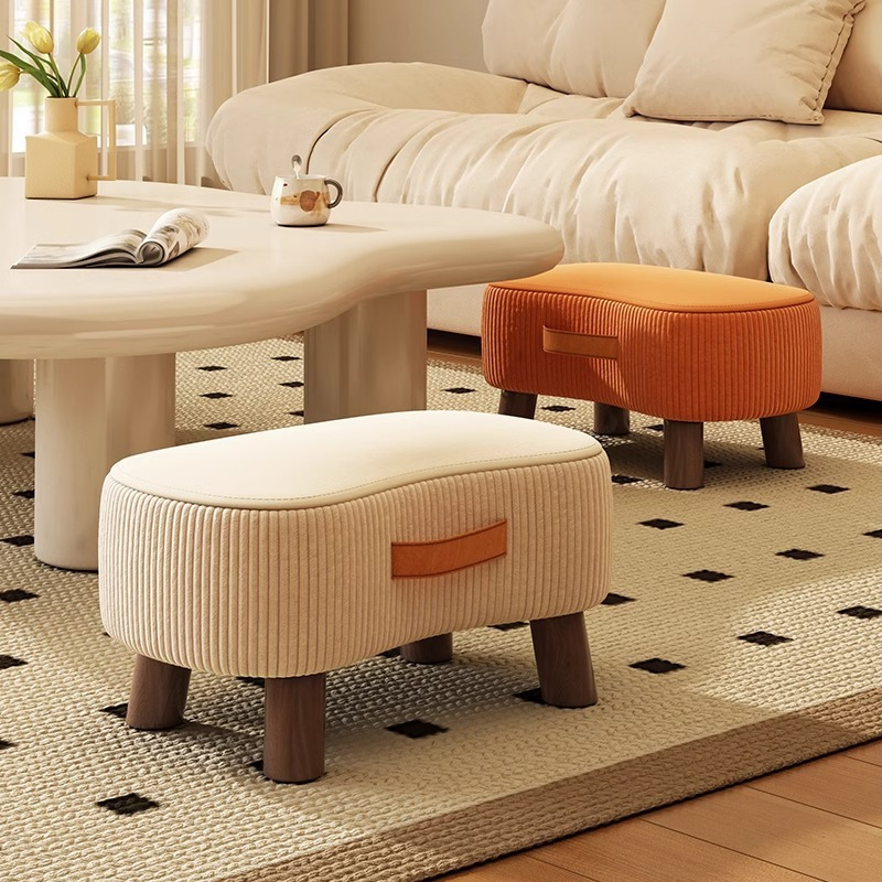 Multi - Function Leisure Stool