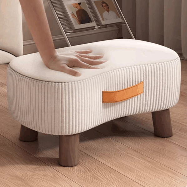 Multi - Function Leisure Stool - Image 3