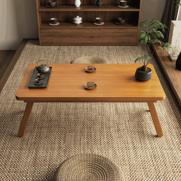 EcoBam Compact Foldable Table