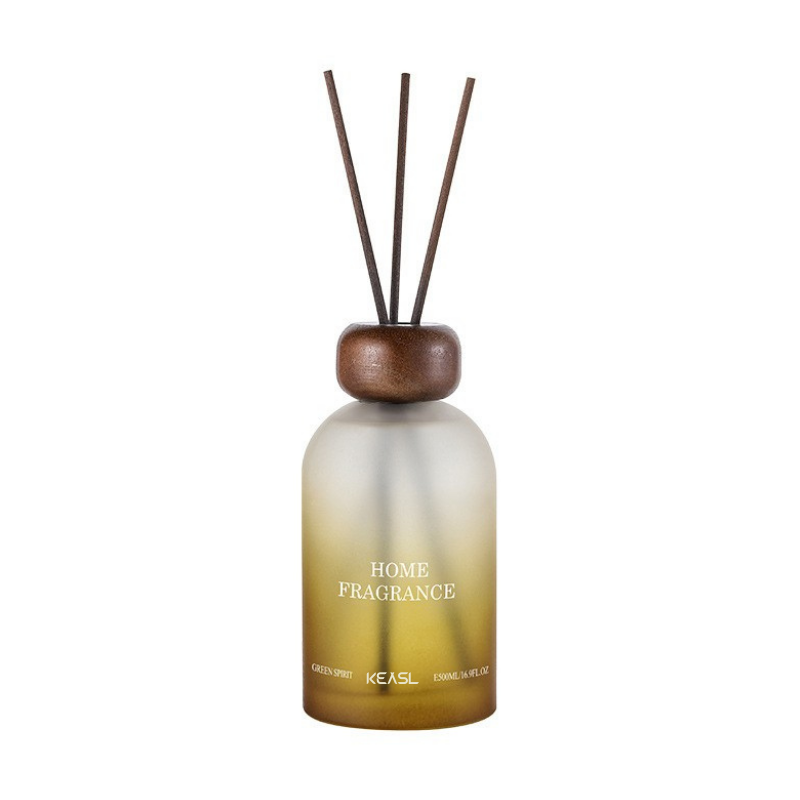 SereneGardenia Reed Diffuser