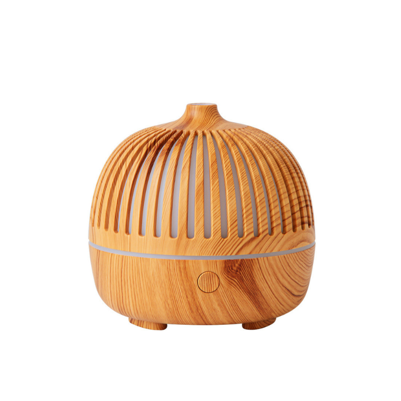 Vintage Whisper Aroma Diffuser