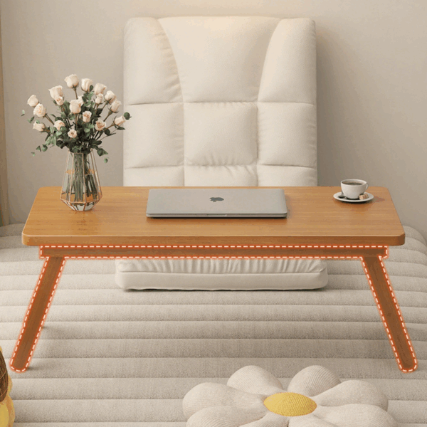 EcoBam Compact Foldable Table - Image 3
