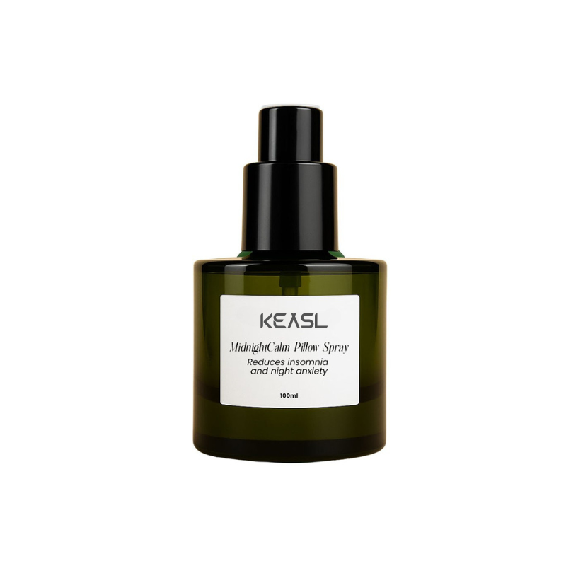 TwilightCalm Pillow Spray